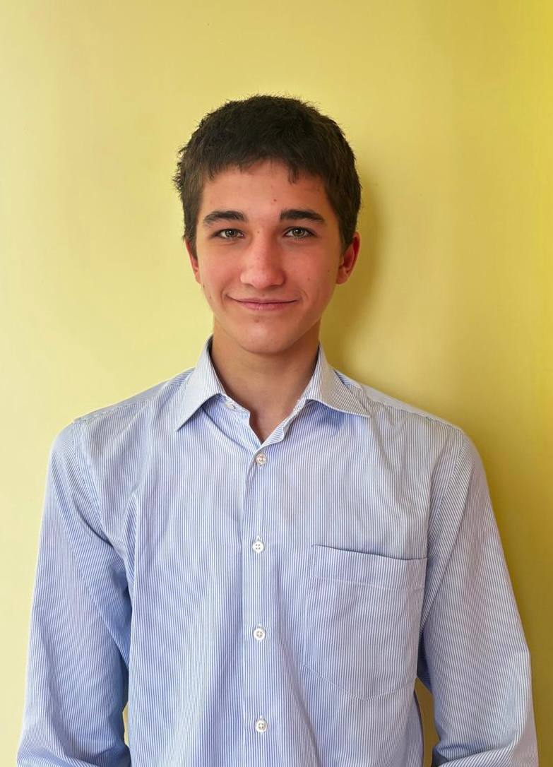 Огурцов Владимир Валерьевич 