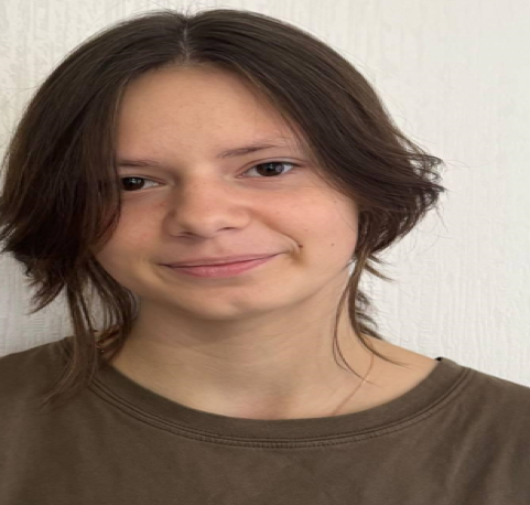 Глазунова Варвара Михайловна