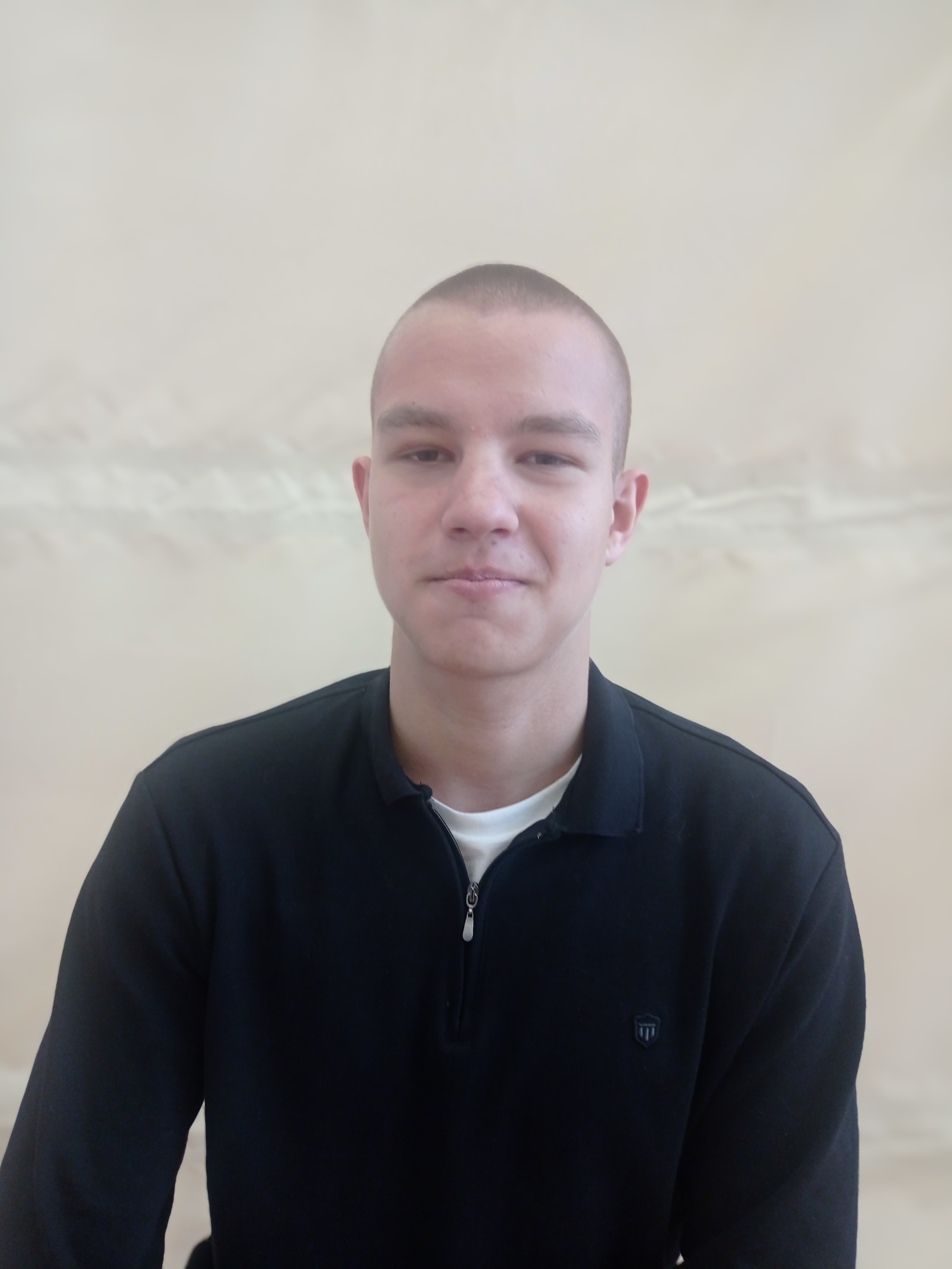 Коломиец Дмитрий Витальевич 