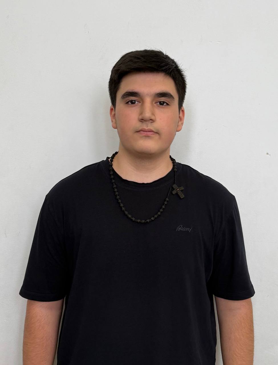 Мелконян Варужан Арменович