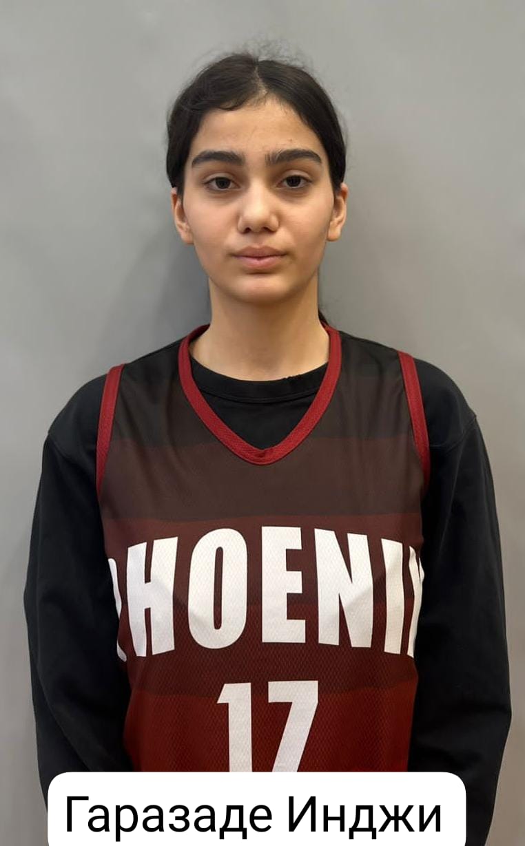 Гаразаде Инджи Мардан Кызы