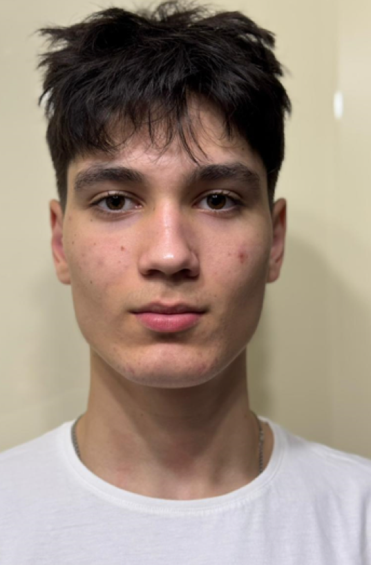 Забун Иван Сергеевич