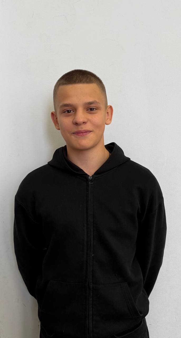 Поздняков Федор Максимович