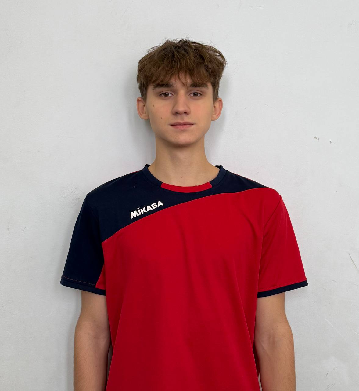 Каменецкий Павел Владимирович