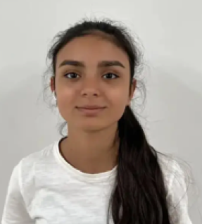 Мусаева Милана Эсмановна