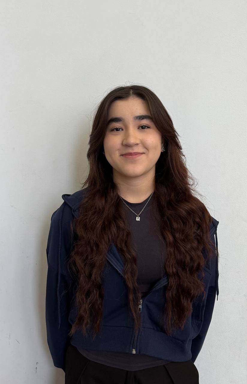 Сохибназарова Мавлуда Мухаммадовна