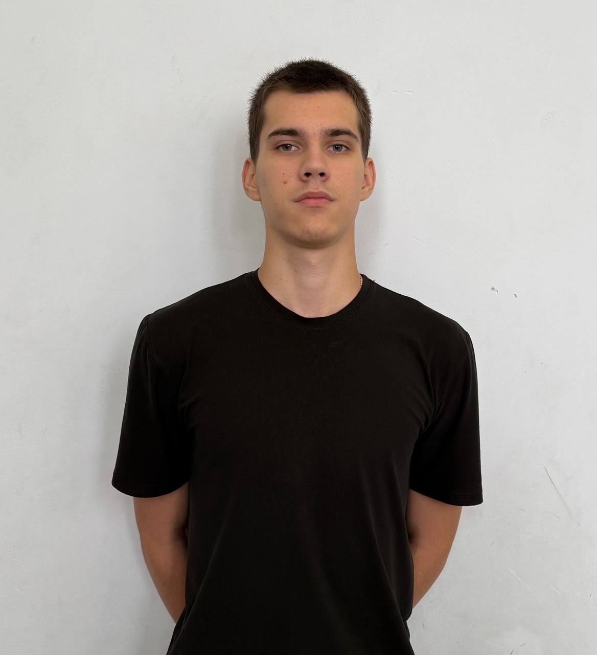 Осипов Егор Владимирович 