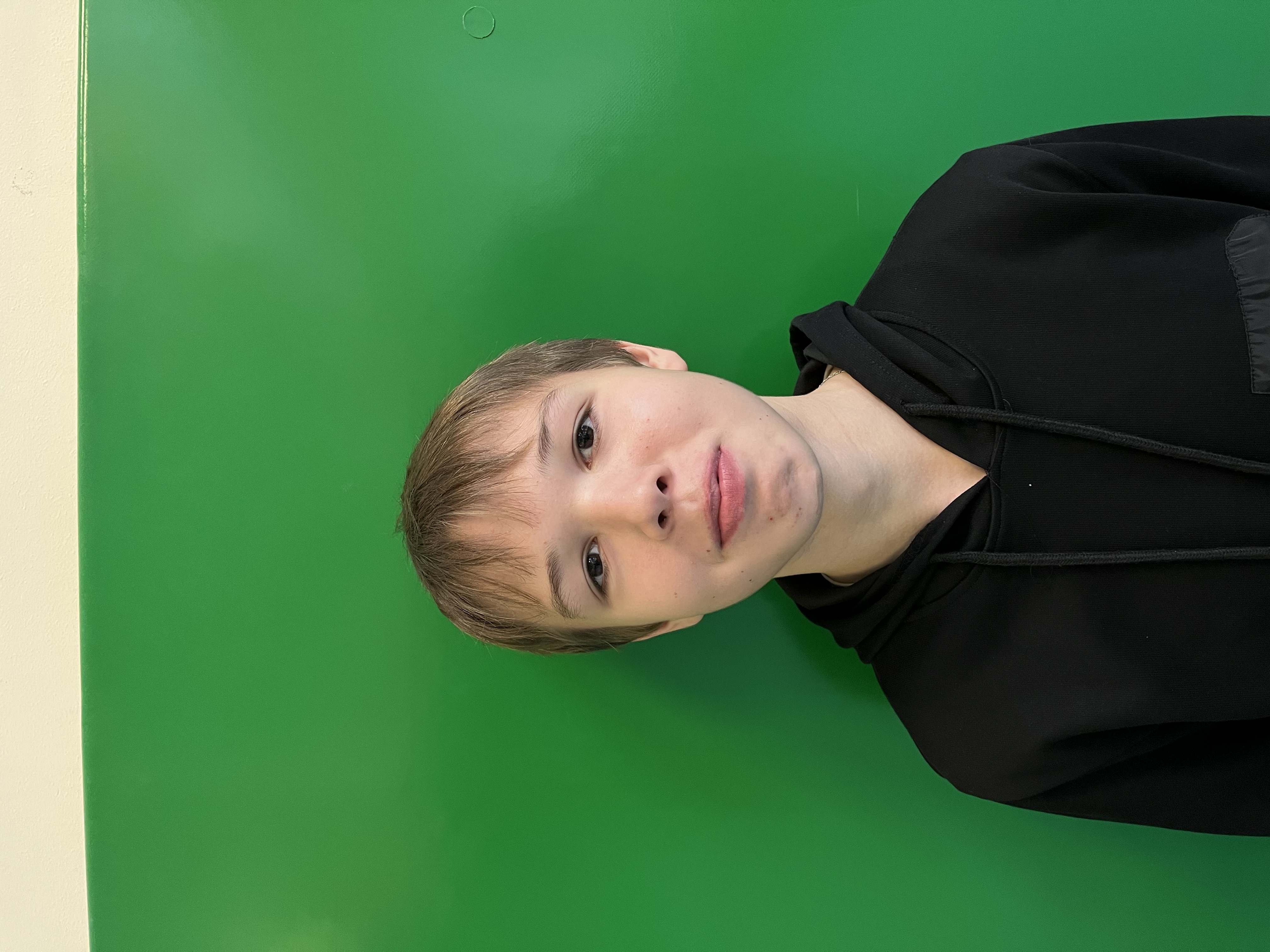 Решетов Святогор Игоревич