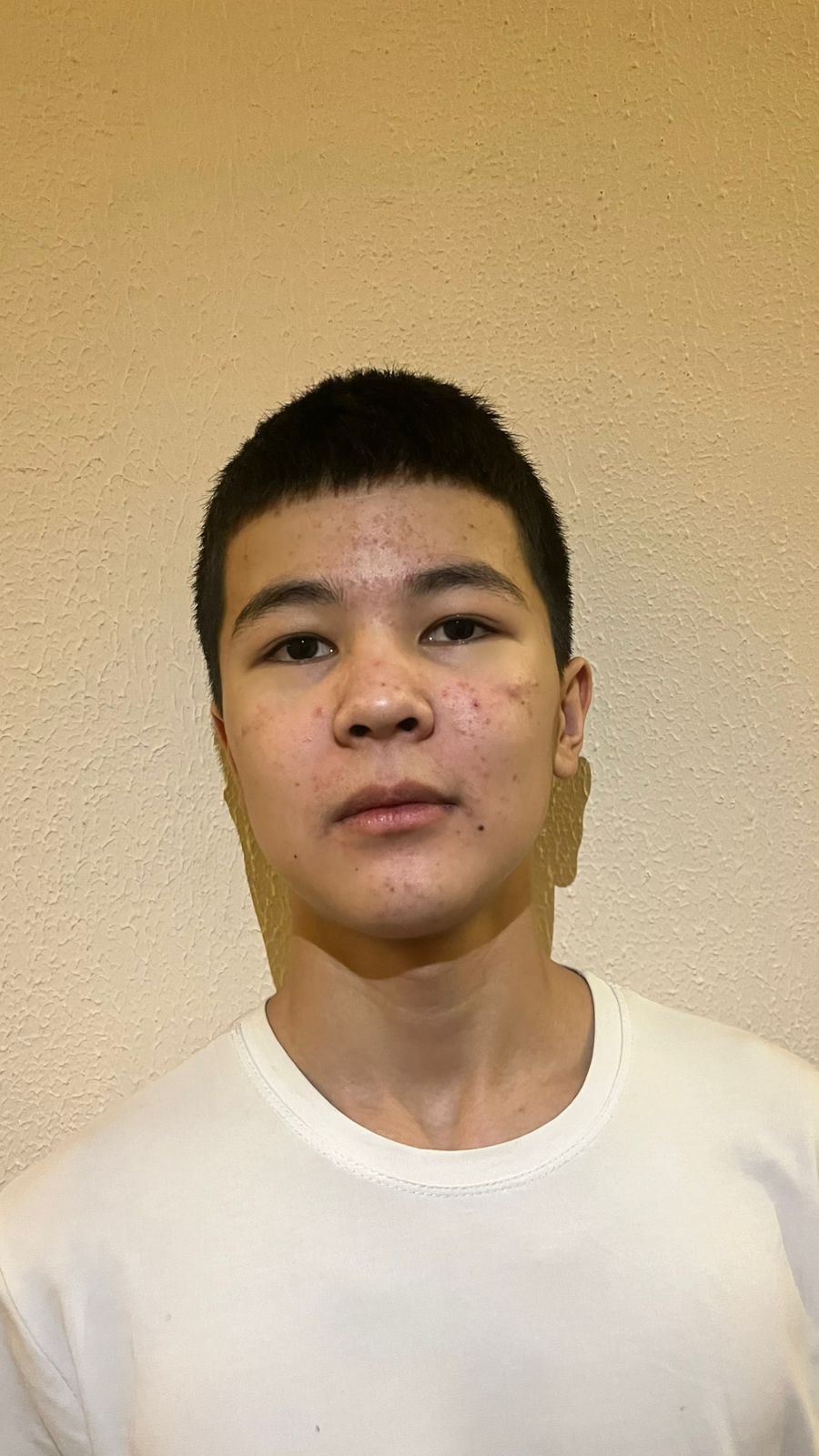 Туташбаев Актилек