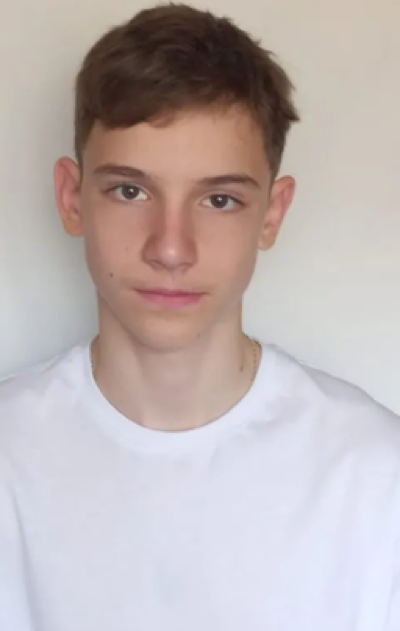 Гребенцов Арсений Владимирович