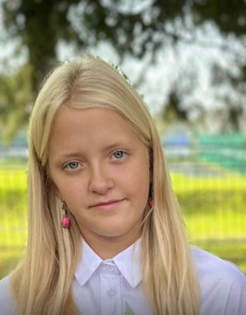 Краснова Ева Александровна 