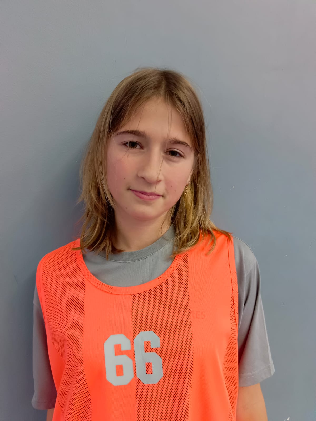 Хижина Ксения Романовна