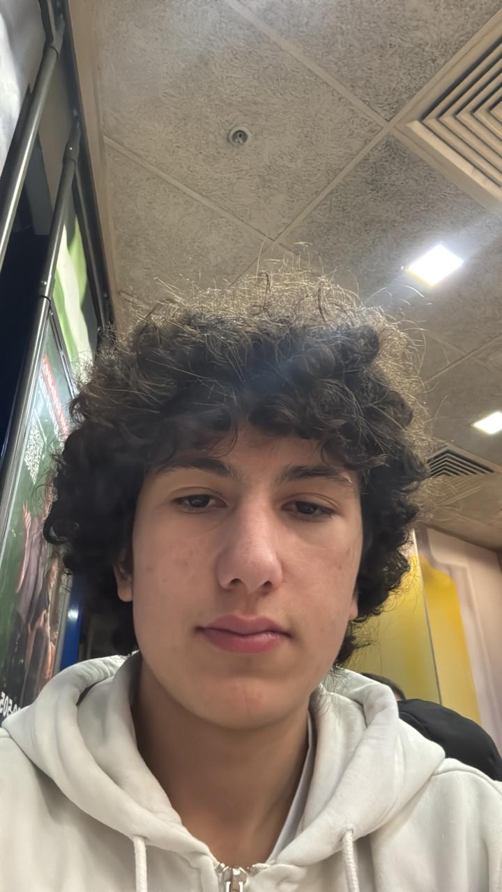 Григорян Ваган Арменович