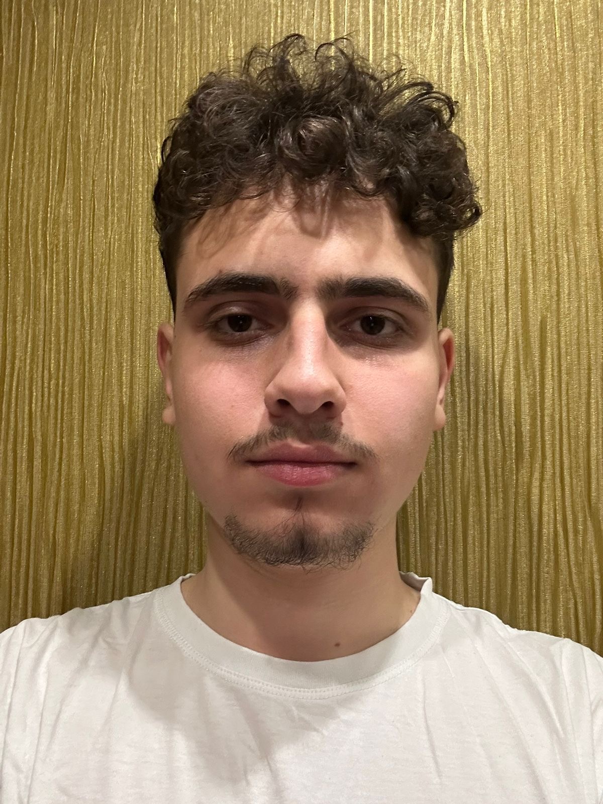 Хачатрян Арам Оганнесович 