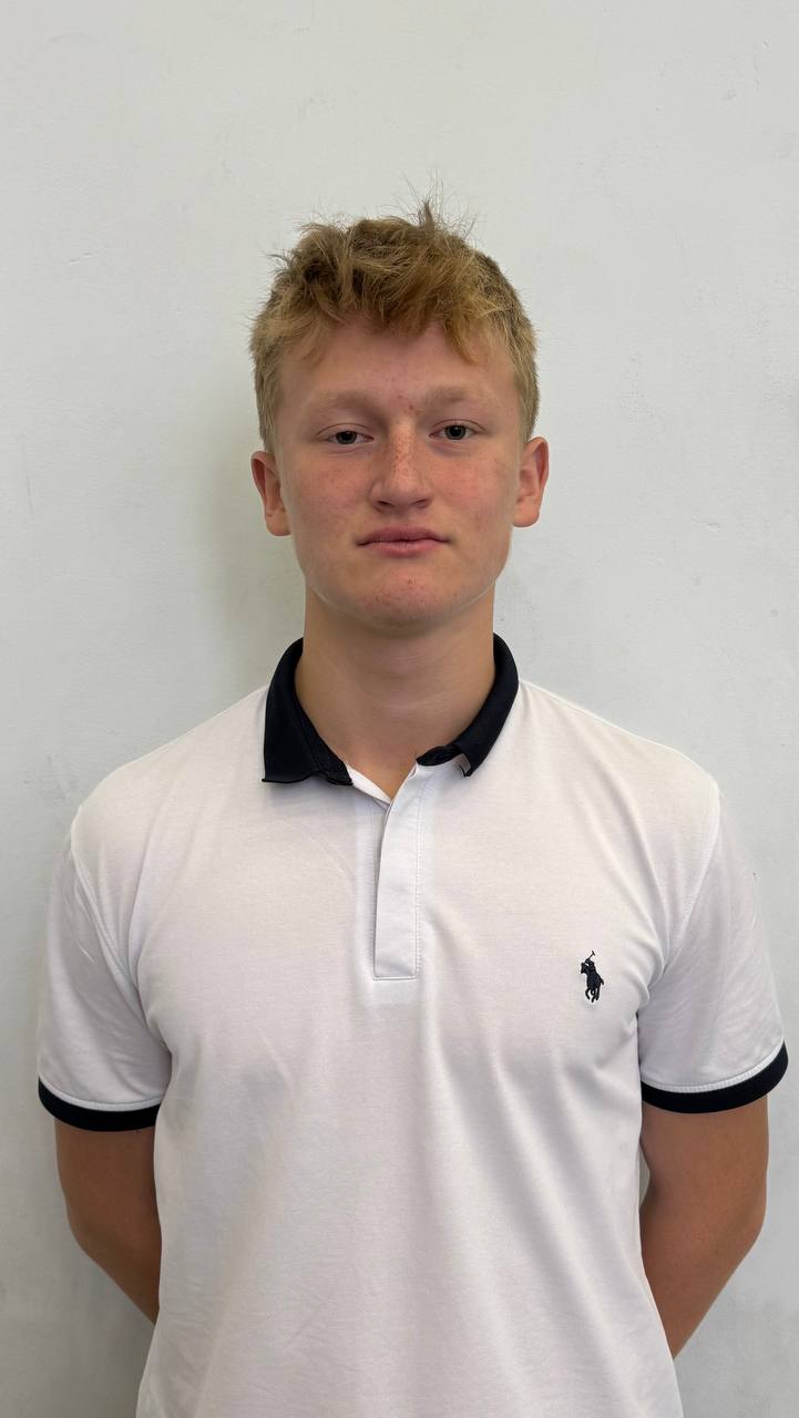 Гогов Даниил Сергеевич