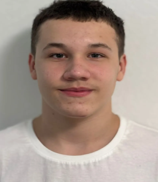 Гусманов Арсений Айдарович