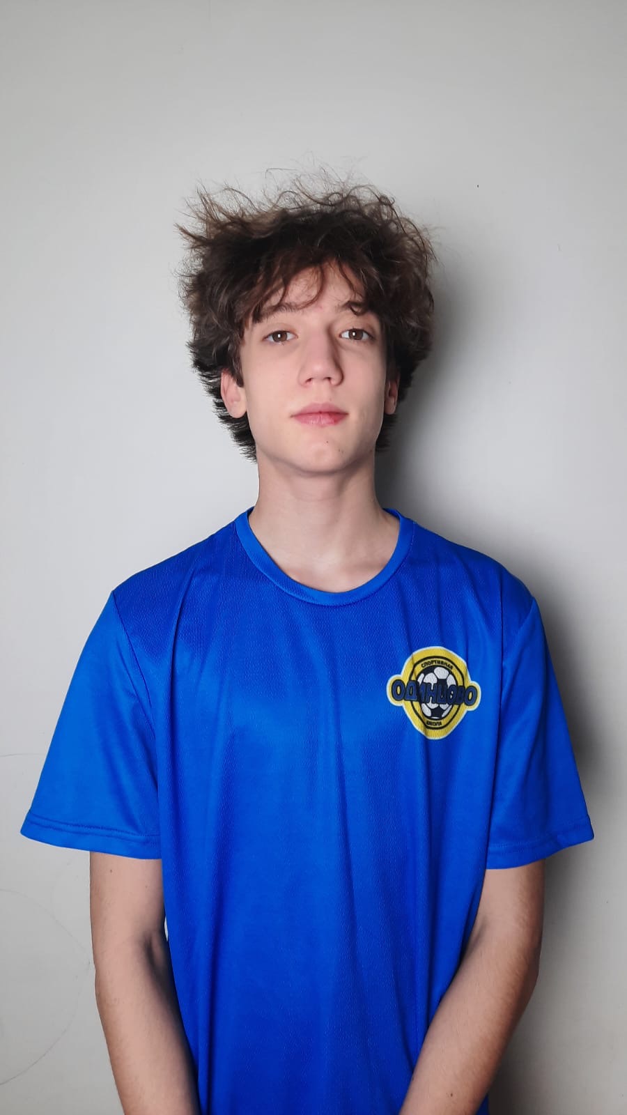 Арефьев Александр Николаевич