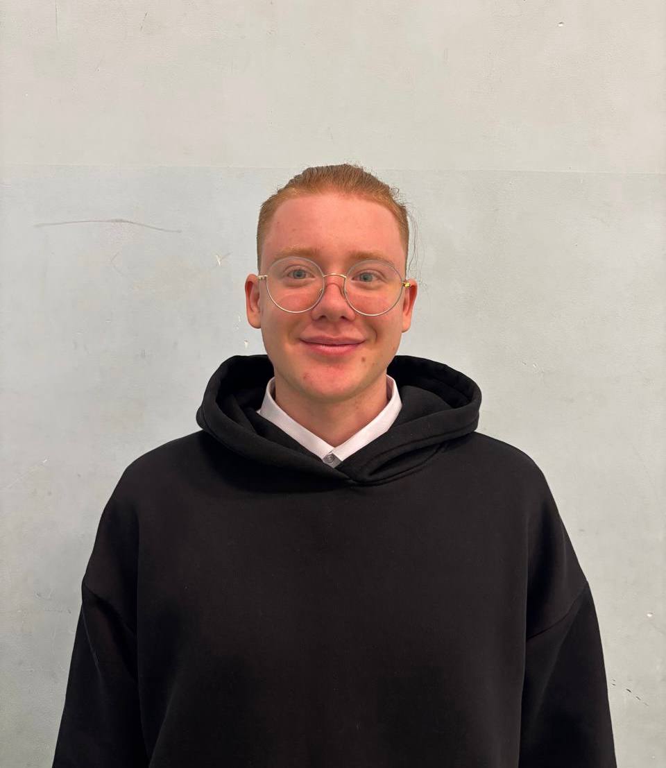 Политаев Ярослав Антонович 