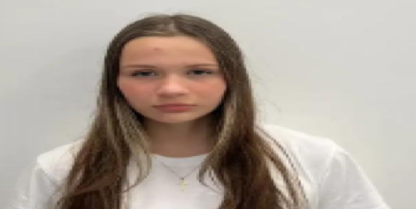 Гальмурзаева Милана Арсеновна