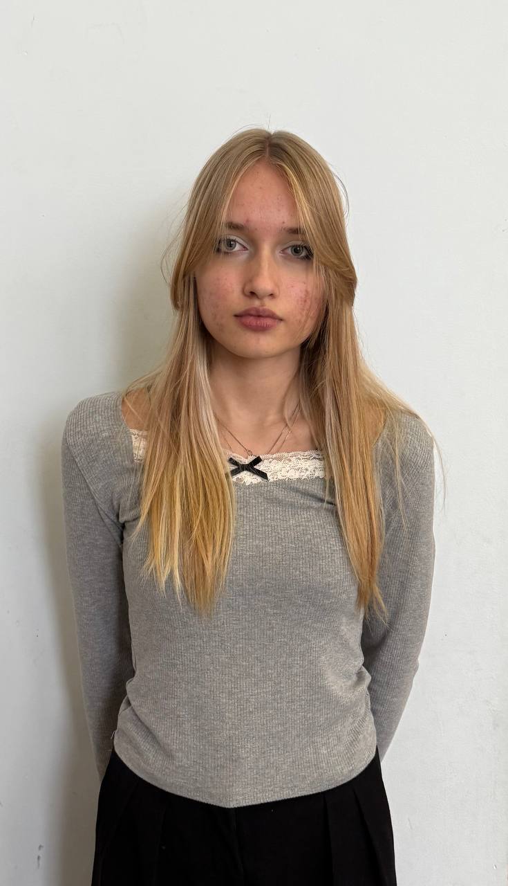 Петрова Анастасия Дмитриевна