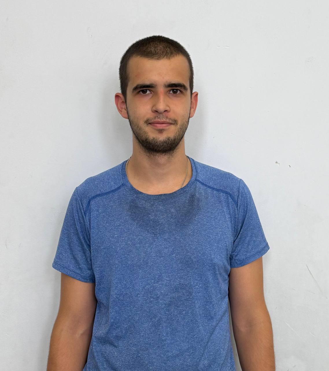 Кузьма Кирилл Владимирович 