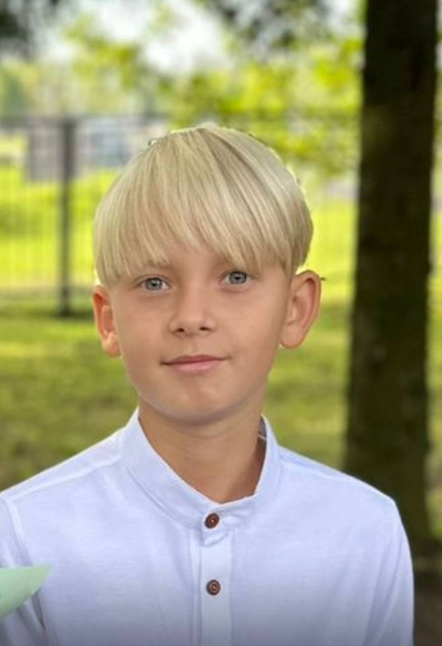 Краснов Михаил Александрович 