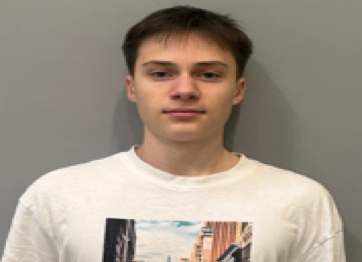 Федоров Марк Антонович