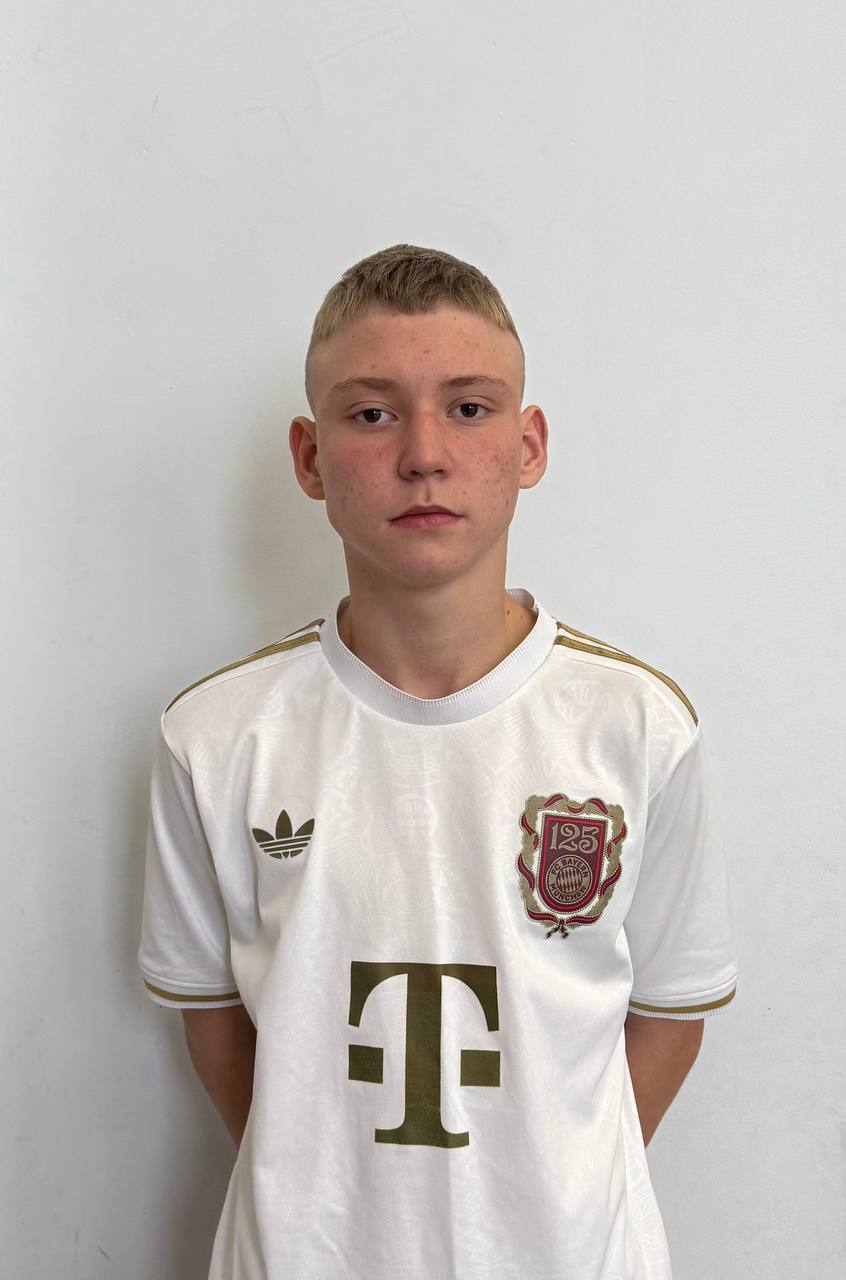 Щепа Богдан Романович