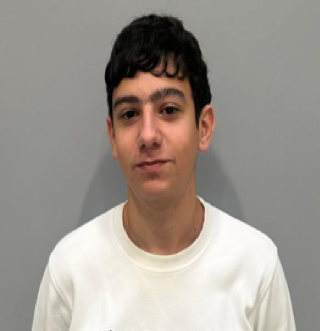 Таросян Давид Меружанович