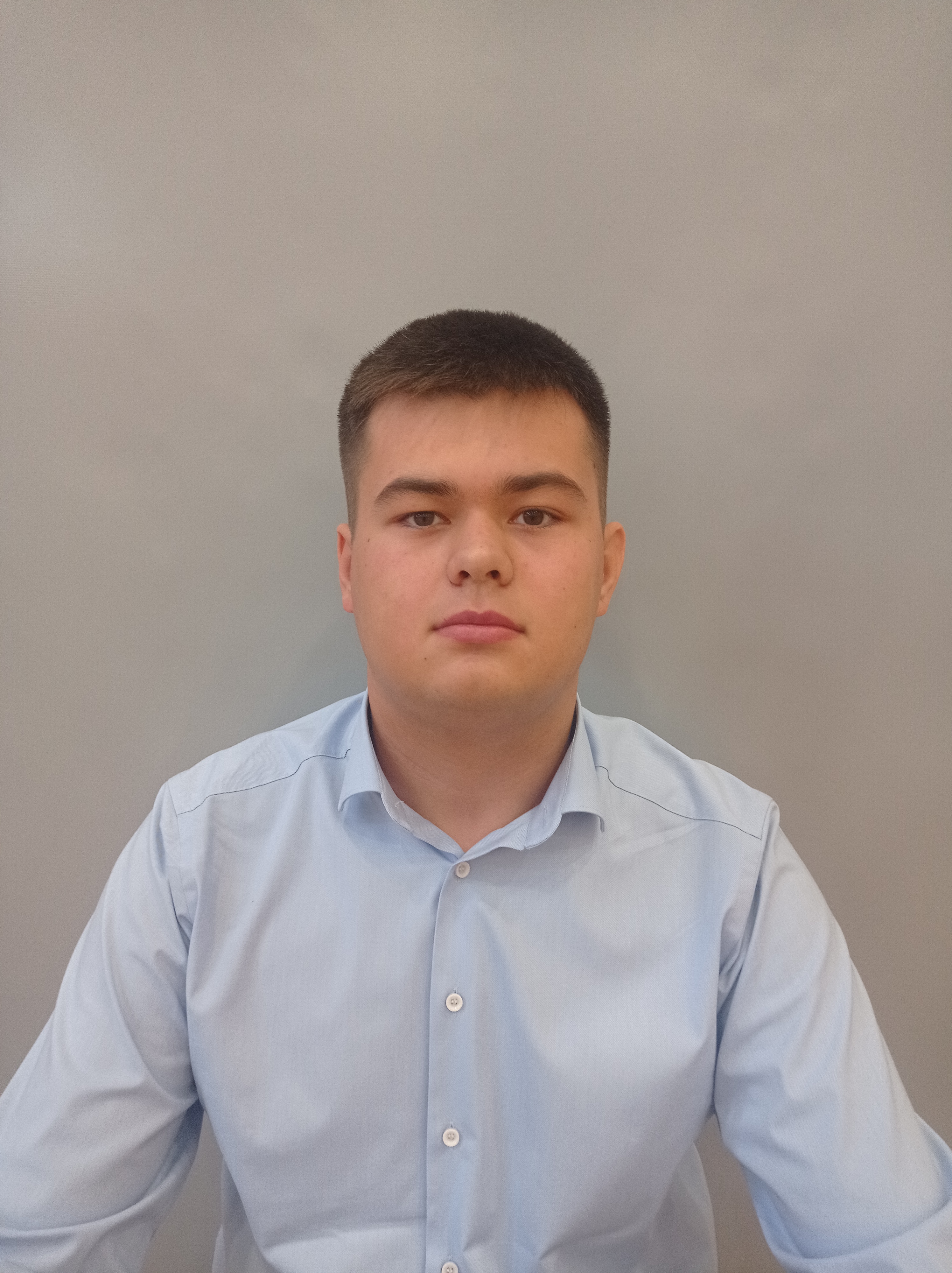 Титов Алексей Дмитриевич