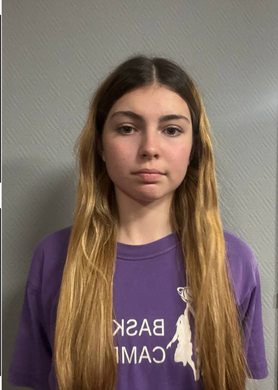 Тихонова Ксения Андреевна 