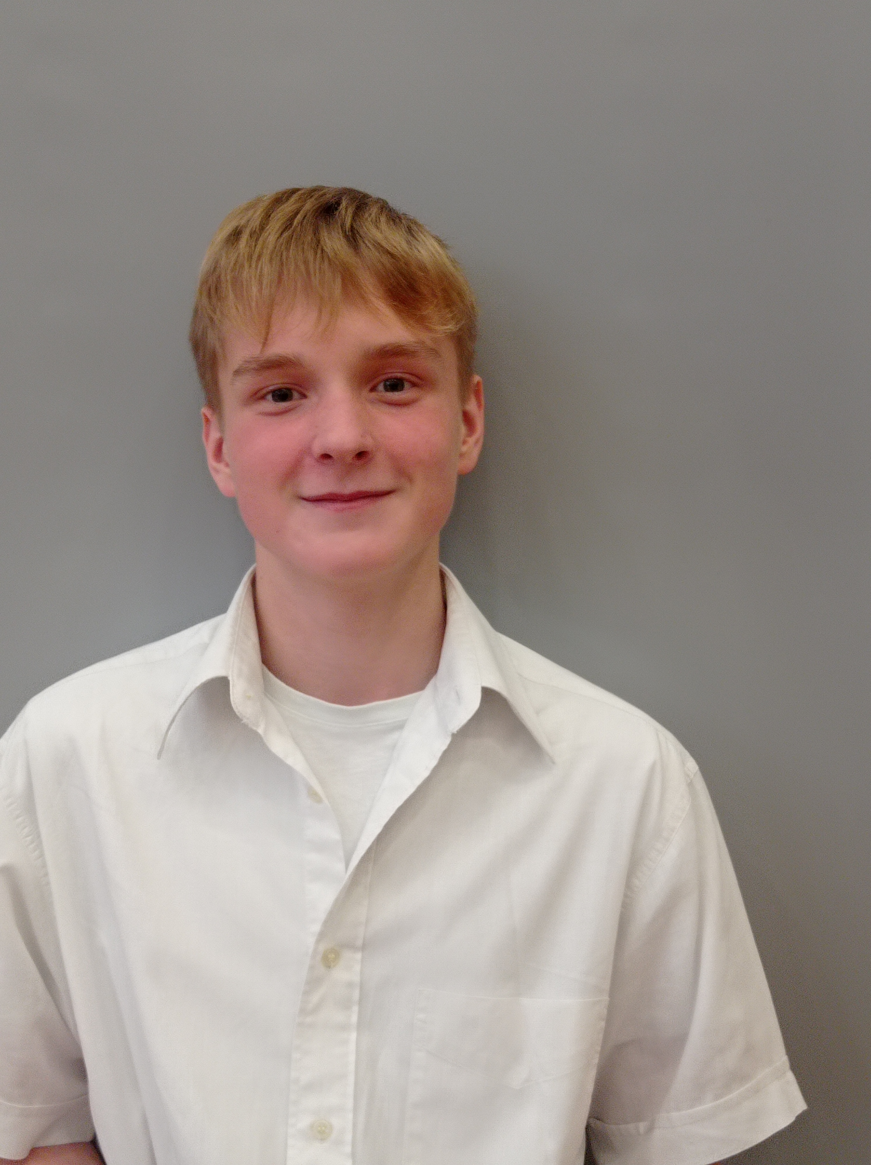 Косицкий Максим Денисович