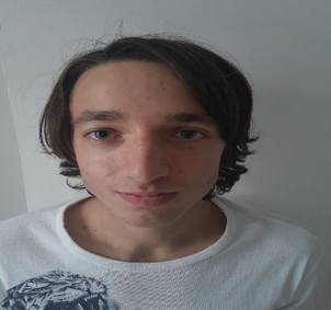 Кошельков Рамир Дмитриевич