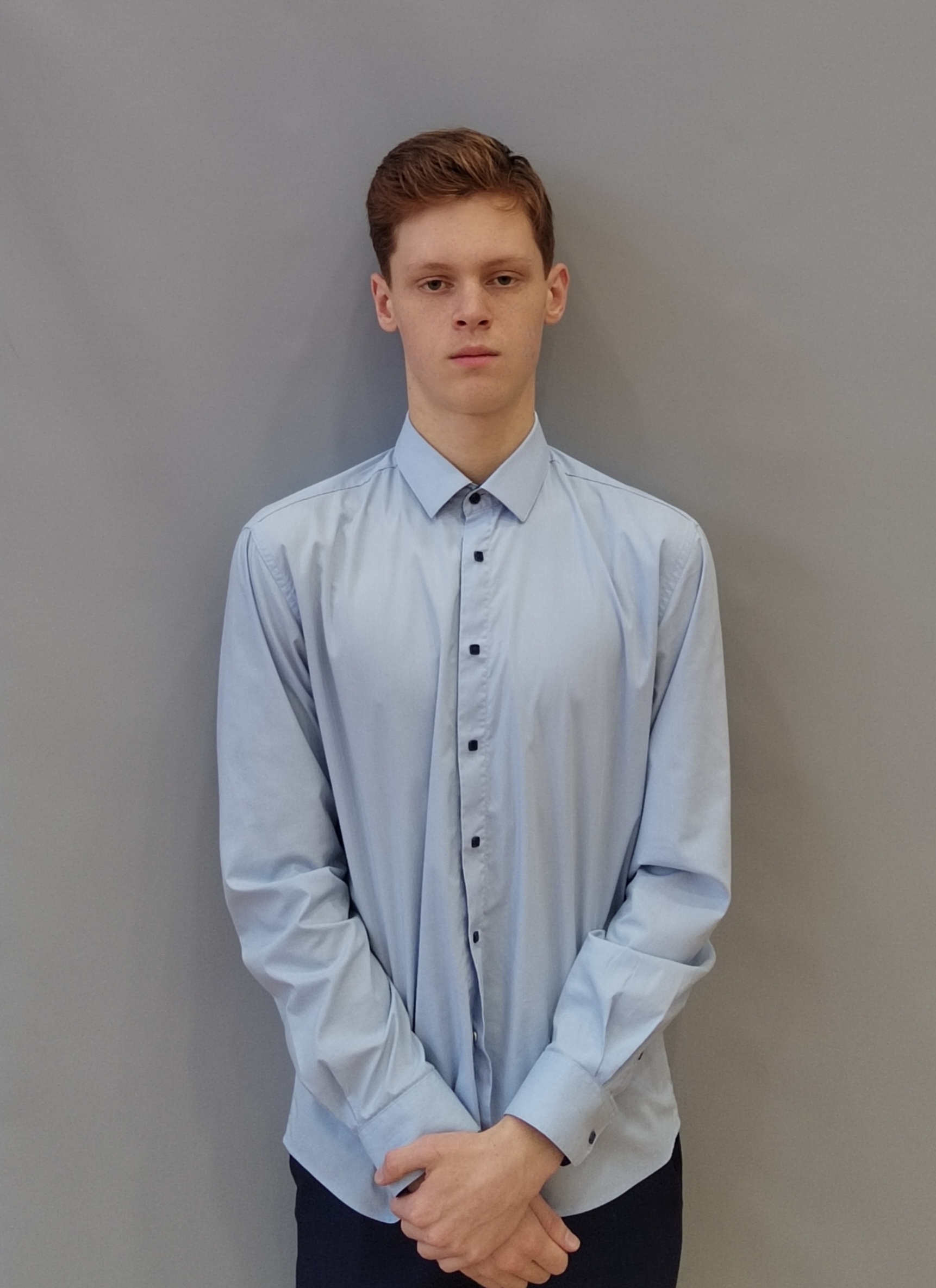 Ефремов Тимур Анатольевич