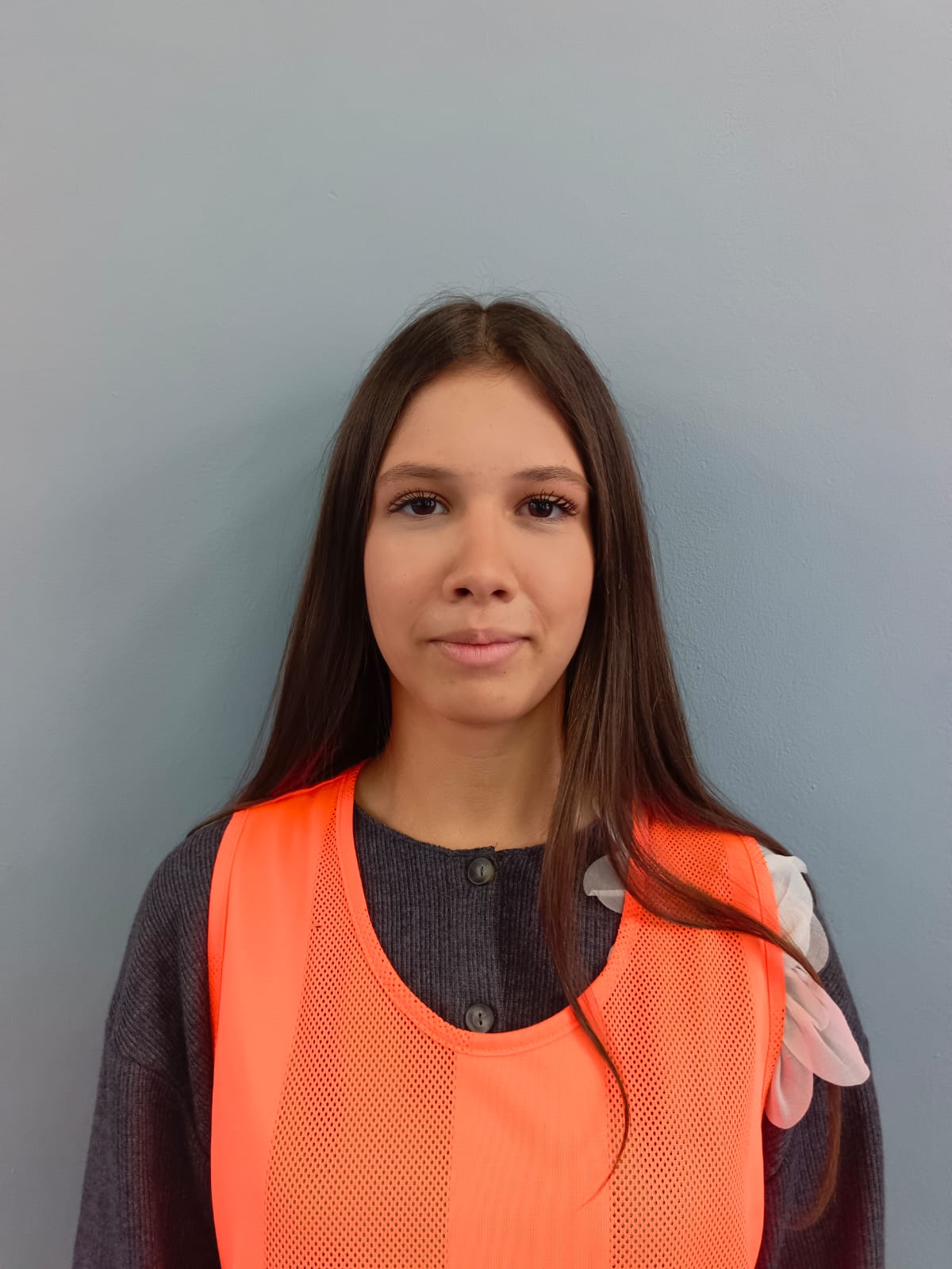 Коледа Дарья Федоровна