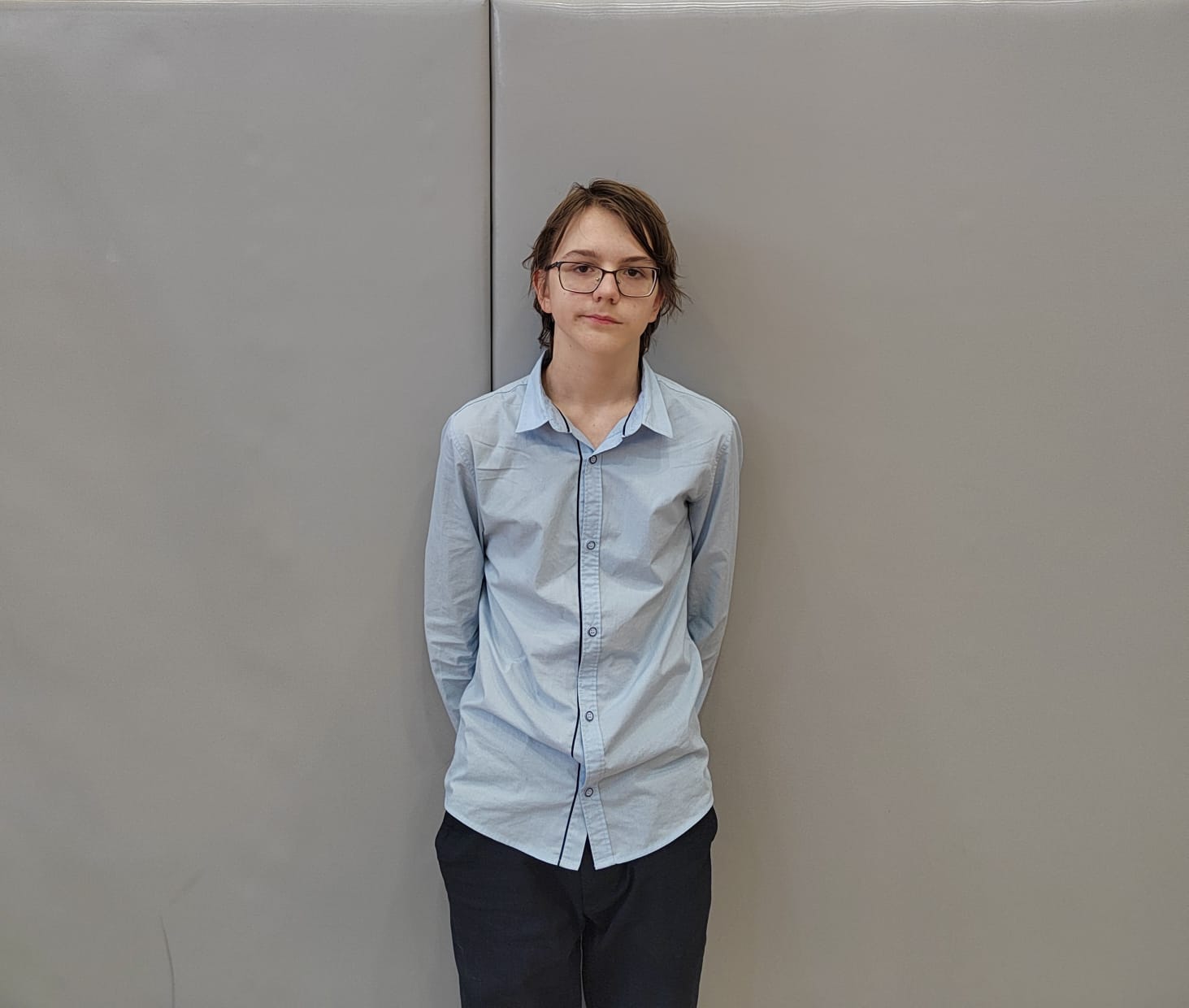 Ширяев Лев Кириллович