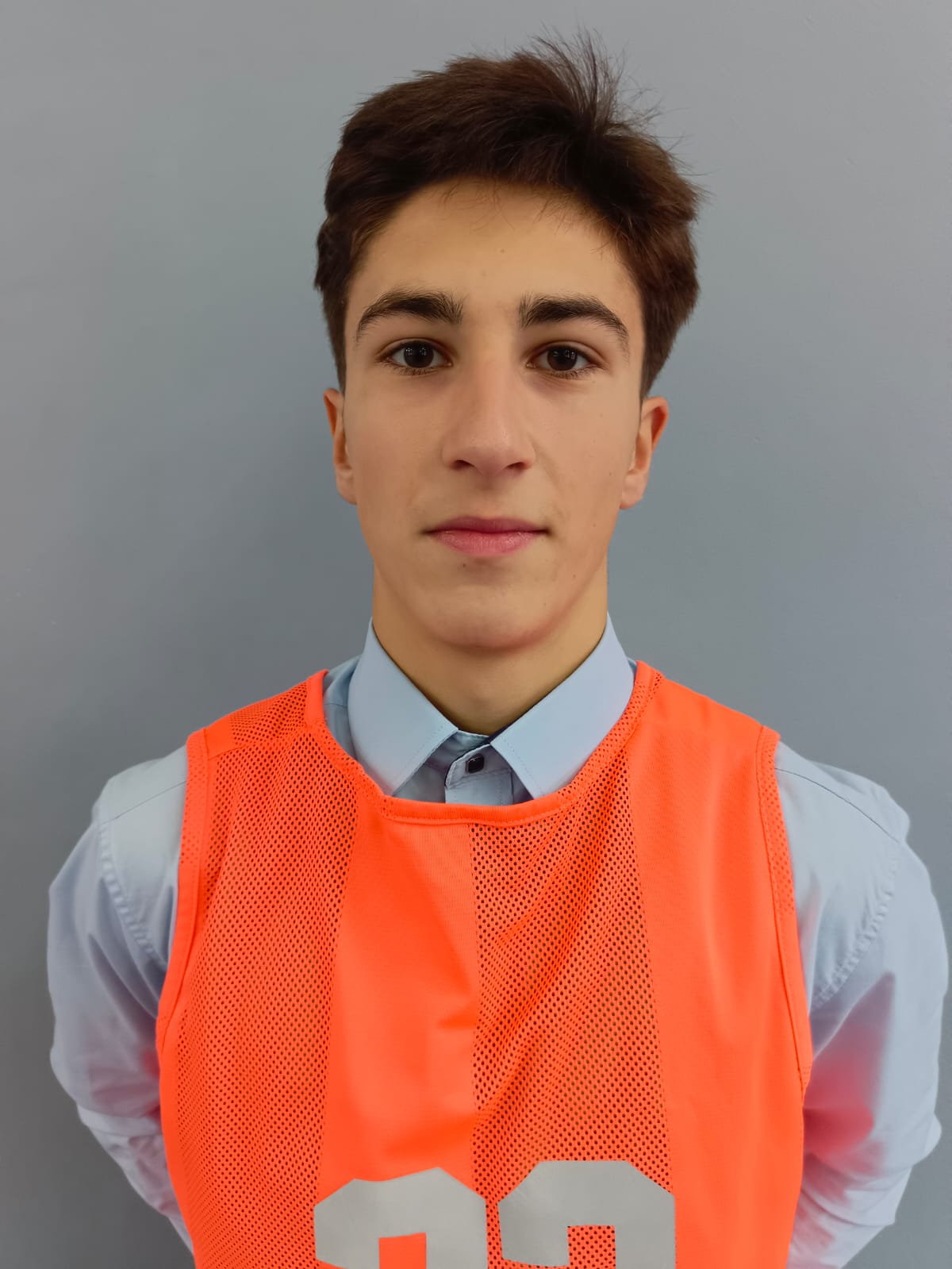 Бутузов Артем Сергеевич