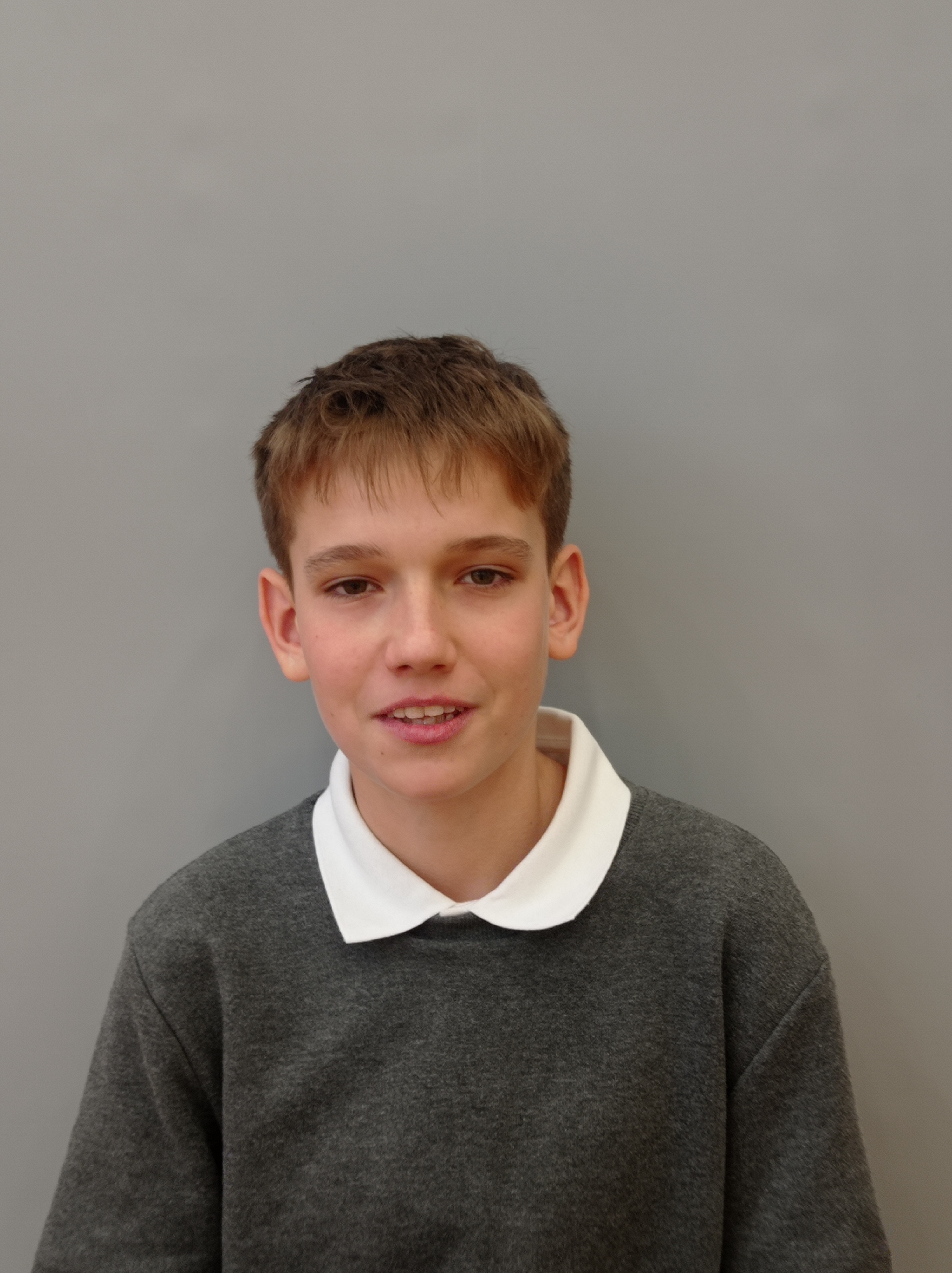 Музыченко Егор Александрович