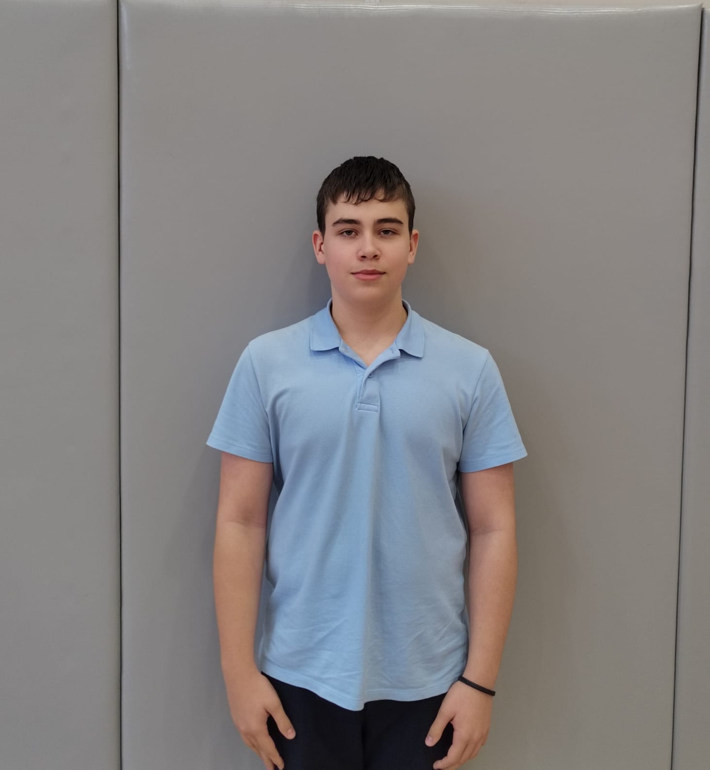 Роменский Александр Андреевич