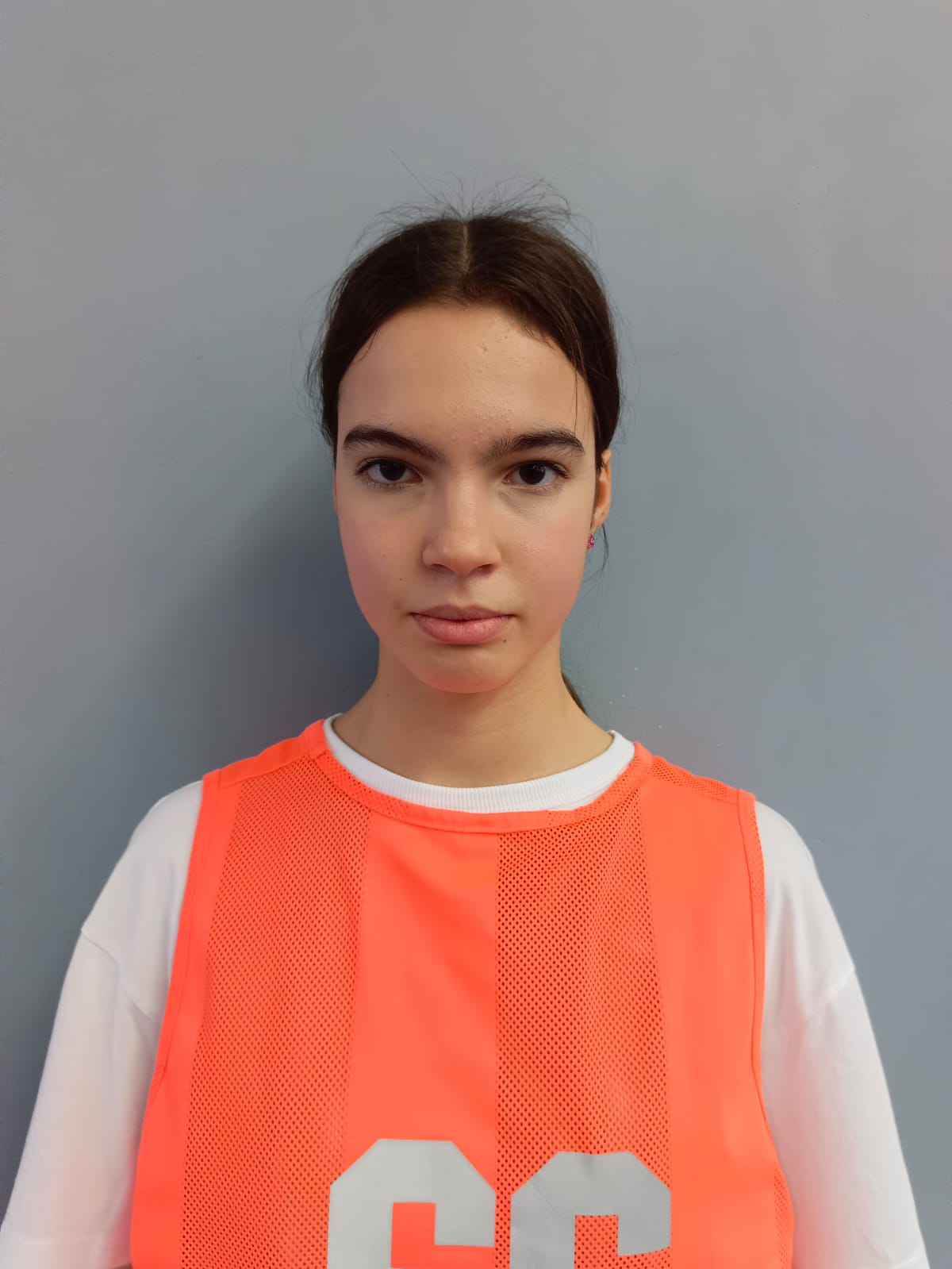 Батюшина Анастасия Евгеньевнав