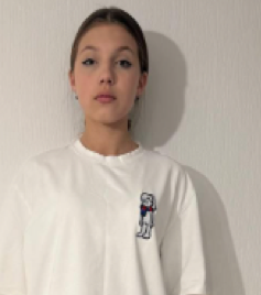 Груздева Виктория Павловна