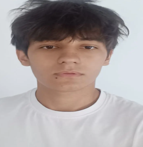 Барановский Артем Витальевич