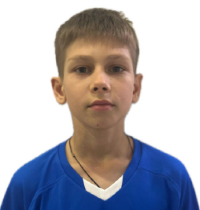 Белкин Тимофей Юрьевич