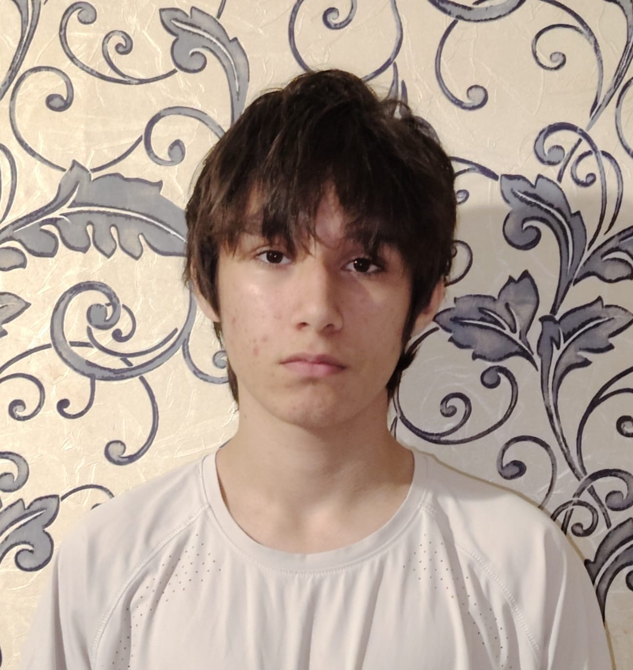 Ахмедханов Курбан Магомедович