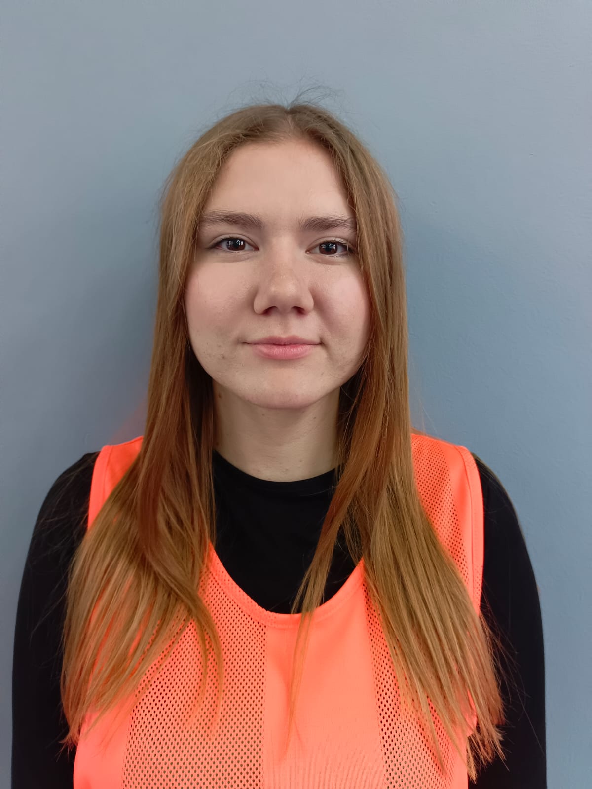 Омельчук Надежда Павловна