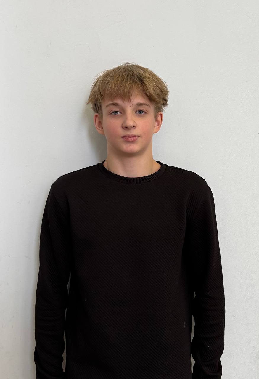 Денисов Андрей Кириллович