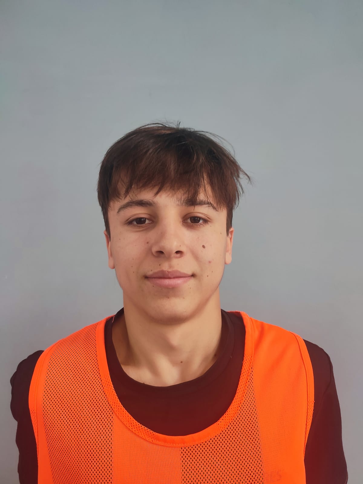 Гулов Камилджон Юсуфович