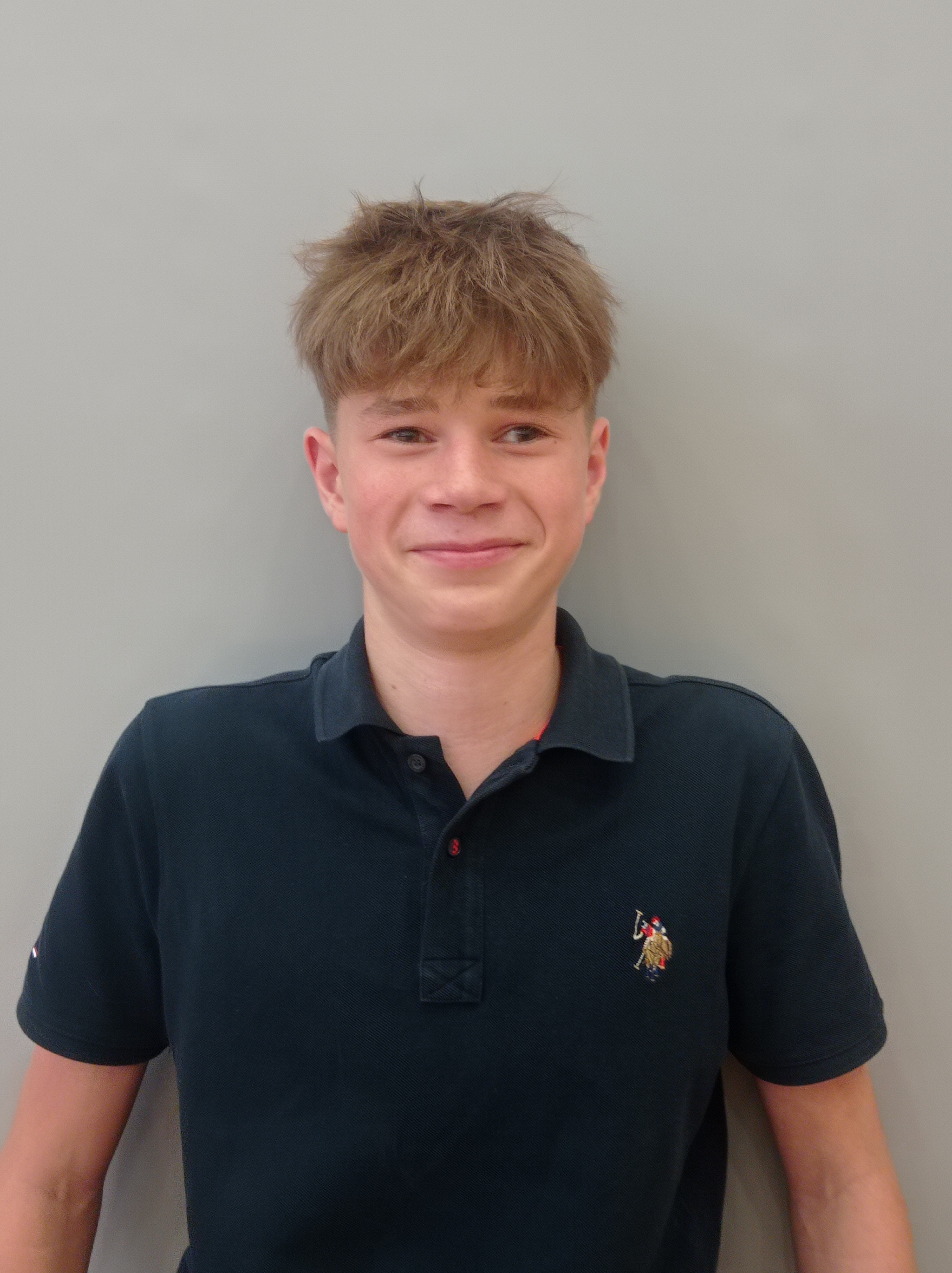 Тимонин Никита Сергеевич