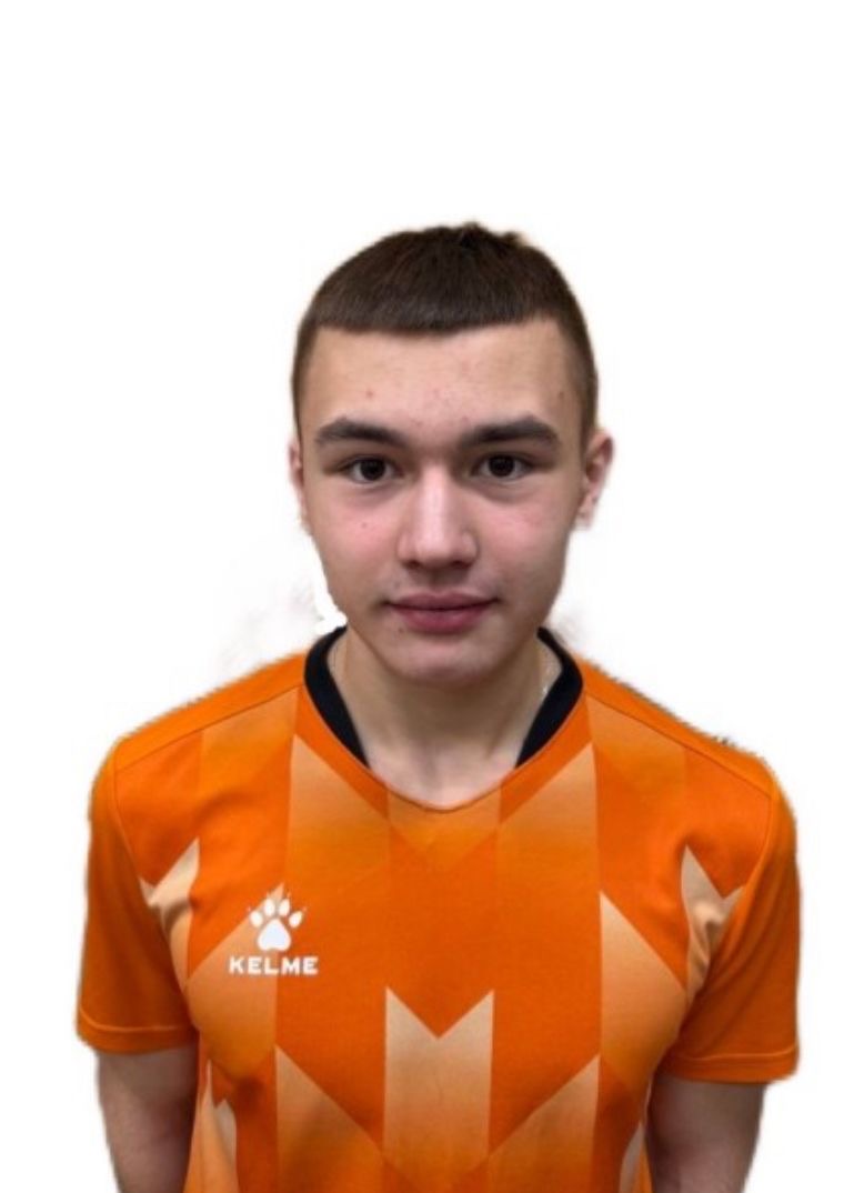 Куликов Тимофей Максимович