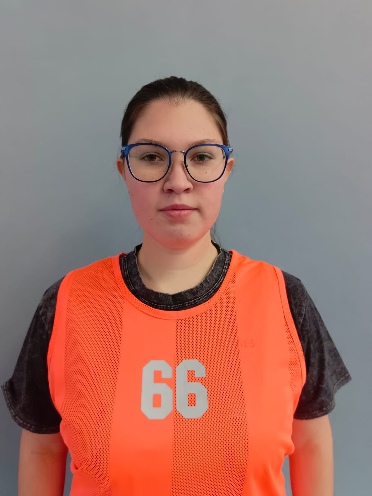 Еремина Екатерина Вячеславовна